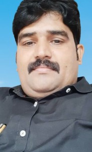 Pramod Mishra